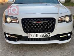 کرایسلەر 300